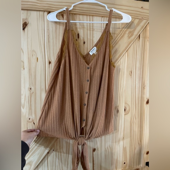 Tank top - Picture 1 of 1